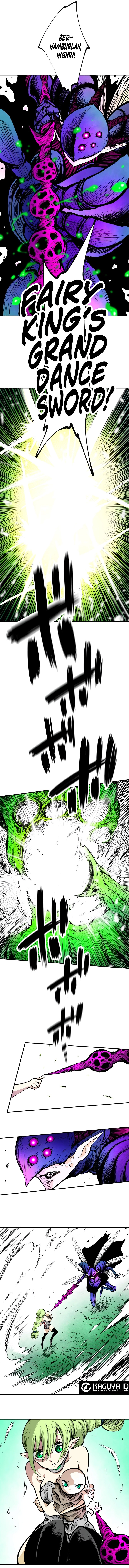 Ninpou Isekai Tensei – Fuuma Kotarou wa Isekai de Ningen wo Torimodosu