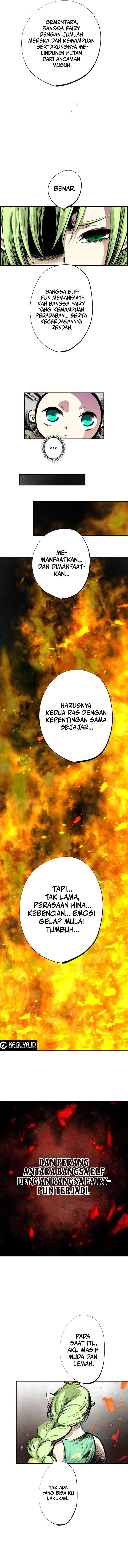Ninpou Isekai Tensei – Fuuma Kotarou wa Isekai de Ningen wo Torimodosu