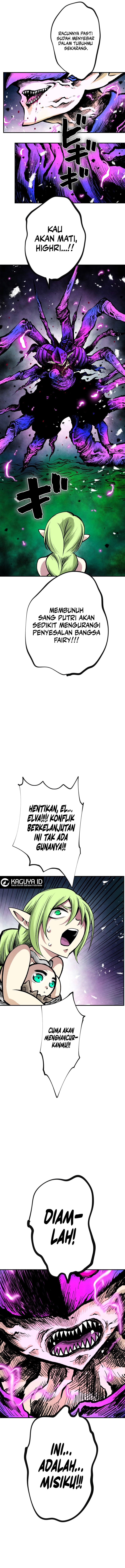 Ninpou Isekai Tensei – Fuuma Kotarou wa Isekai de Ningen wo Torimodosu