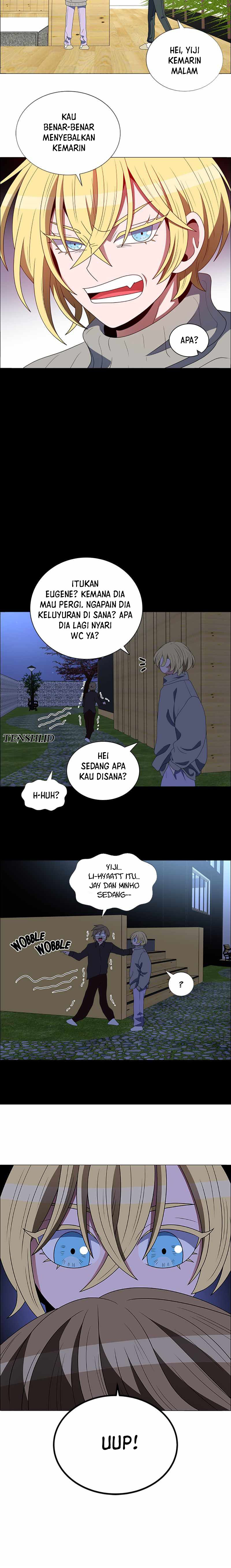 No Scope