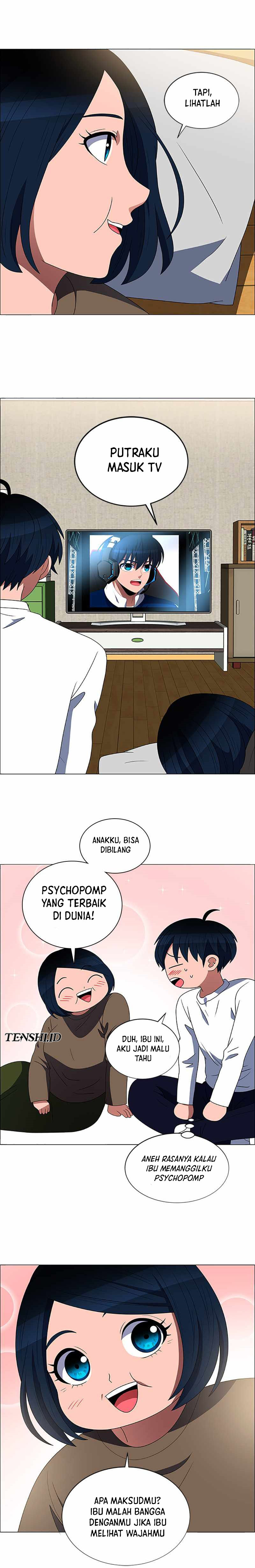 No Scope
