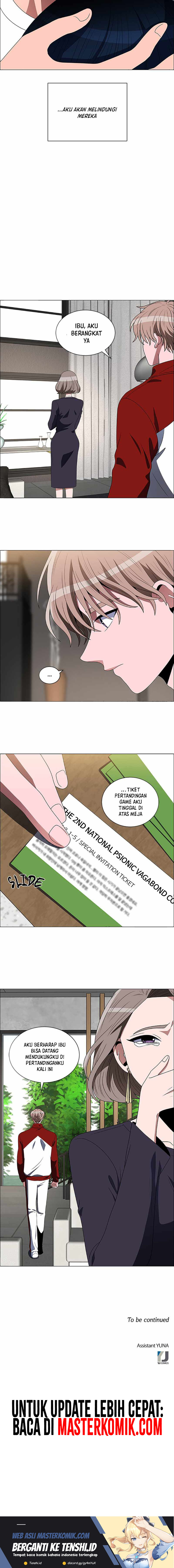 No Scope