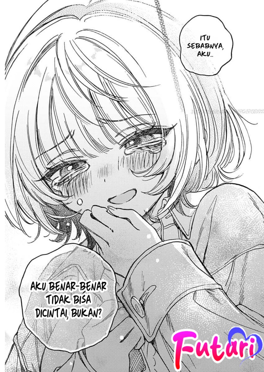 Noa-senpai wa Tomodachi