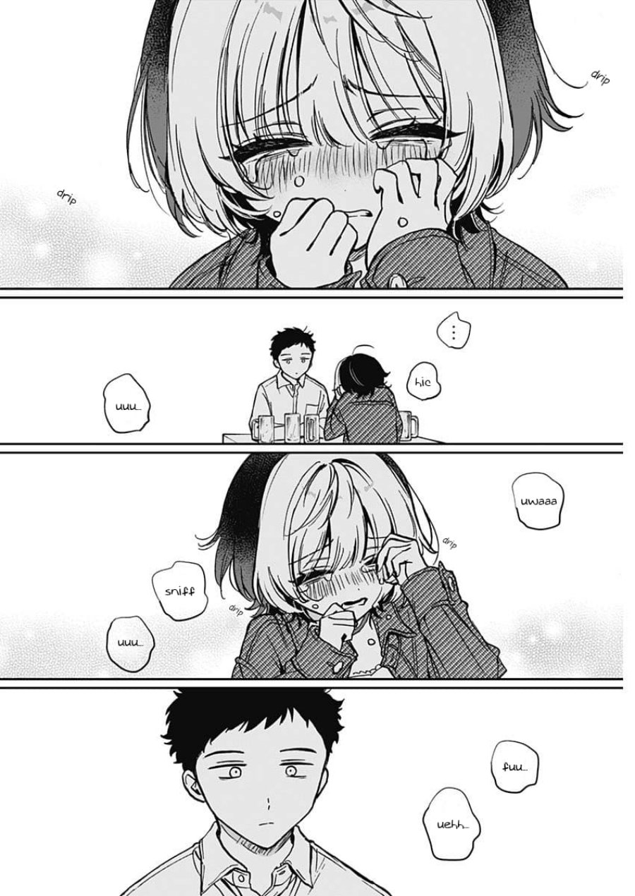 Noa-senpai wa Tomodachi