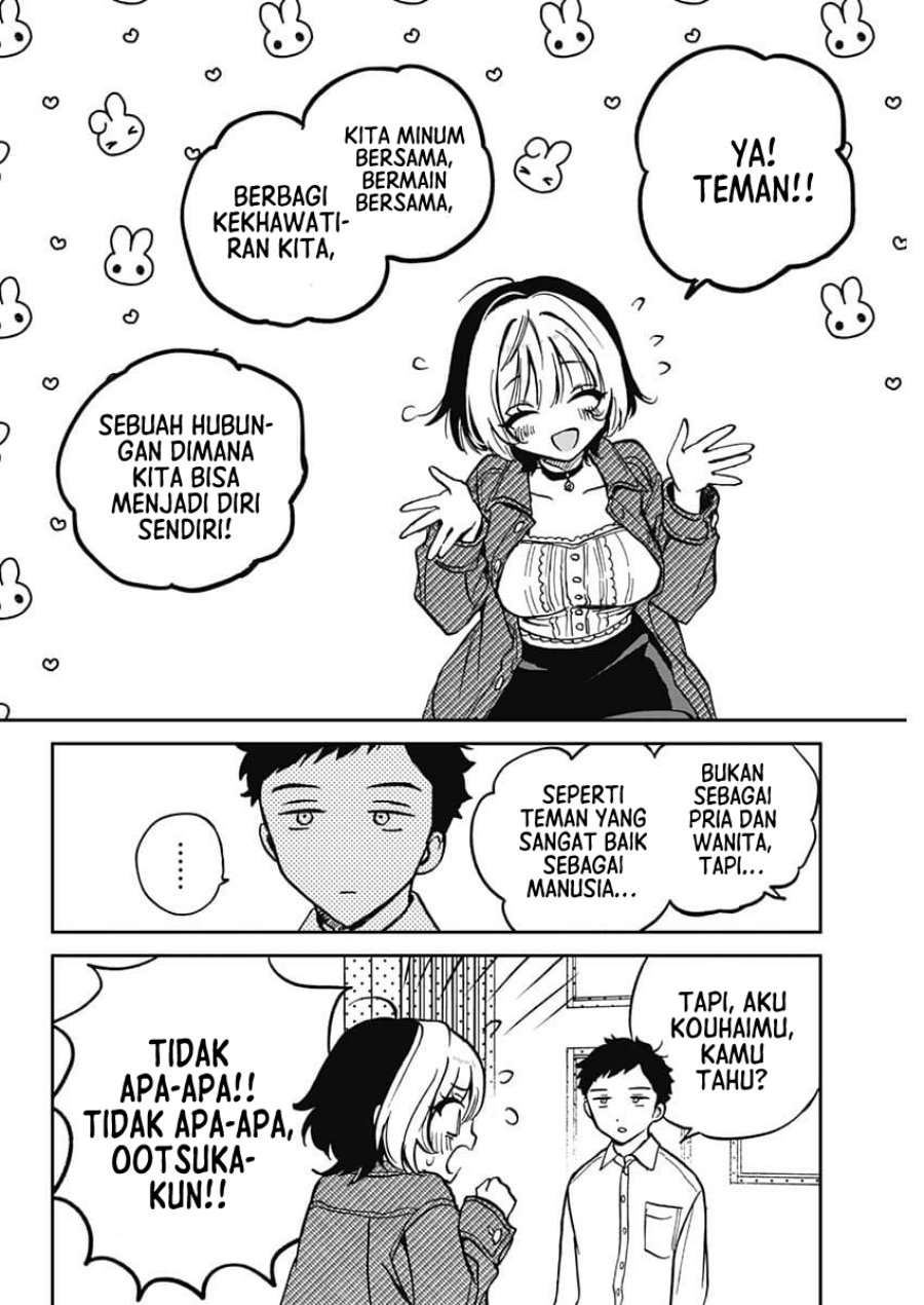 Noa-senpai wa Tomodachi