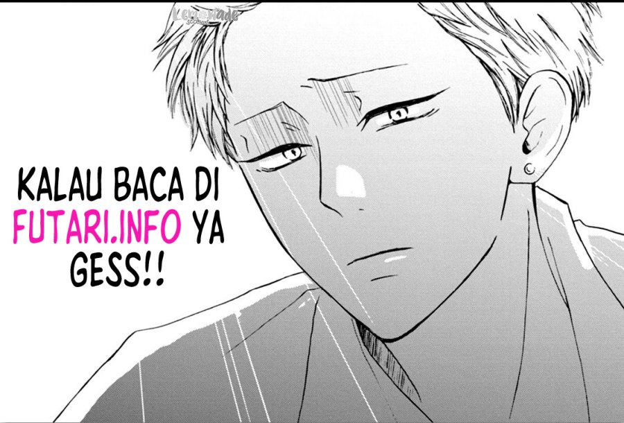Noa-senpai wa Tomodachi