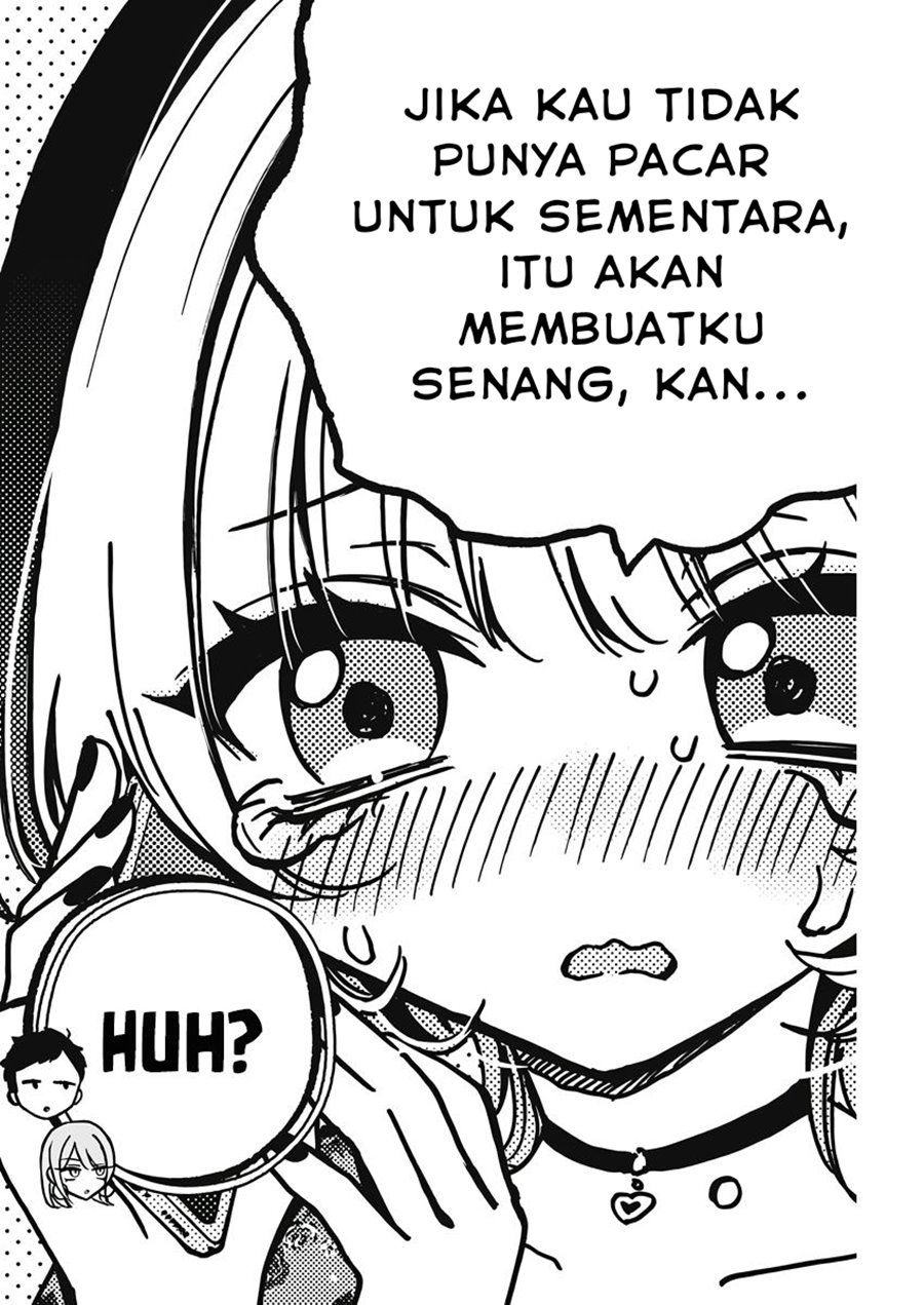 Noa-senpai wa Tomodachi