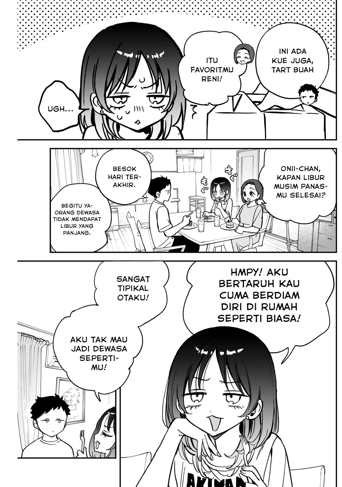 Noa-senpai wa Tomodachi