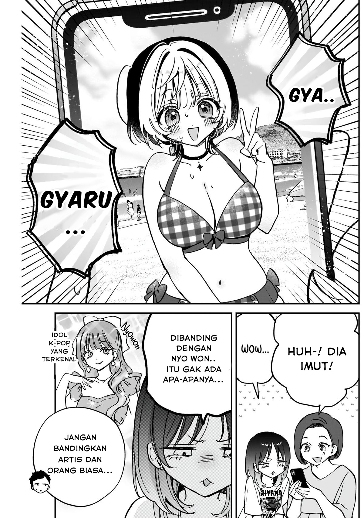 Noa-senpai wa Tomodachi