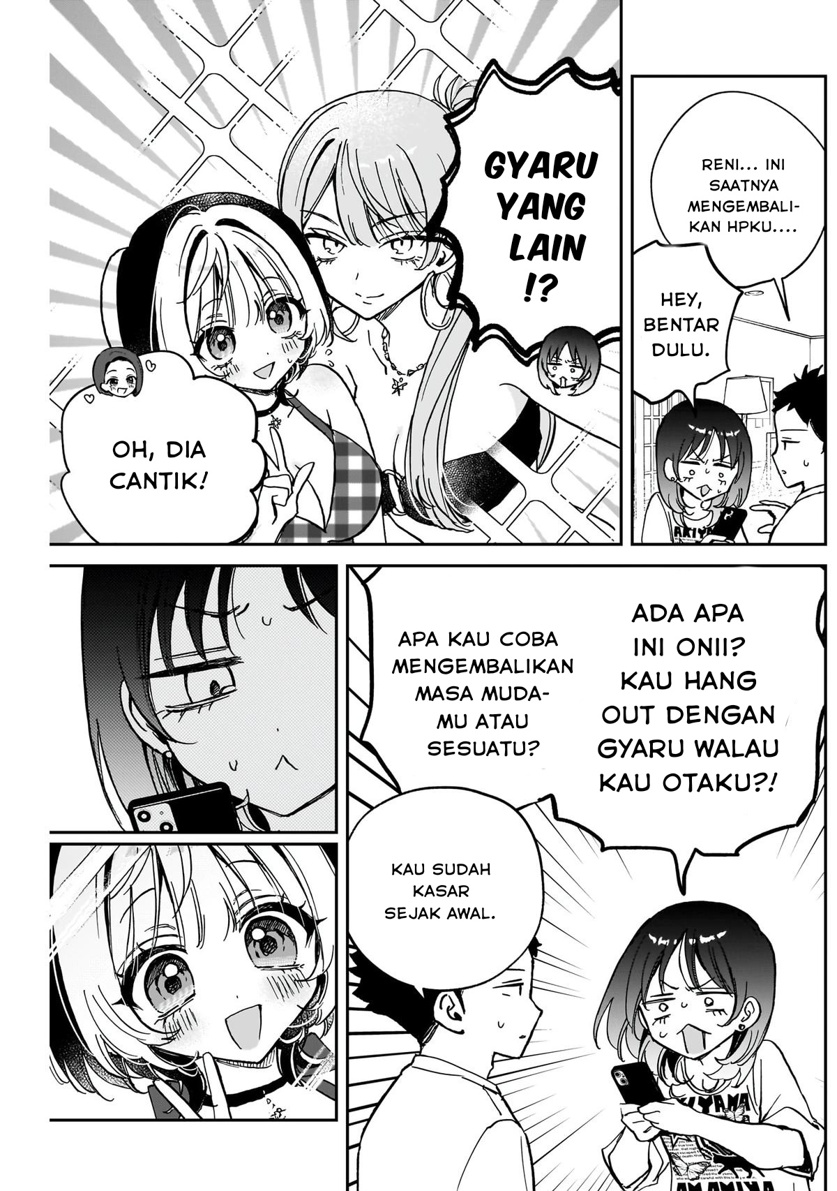 Noa-senpai wa Tomodachi