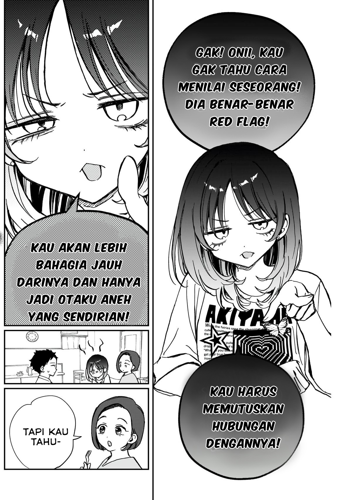 Noa-senpai wa Tomodachi