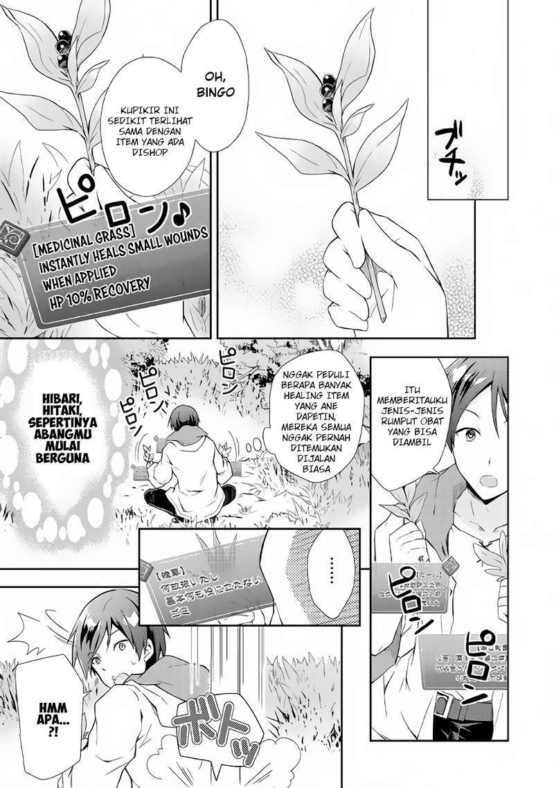 Nonbiri VRMMO-ki