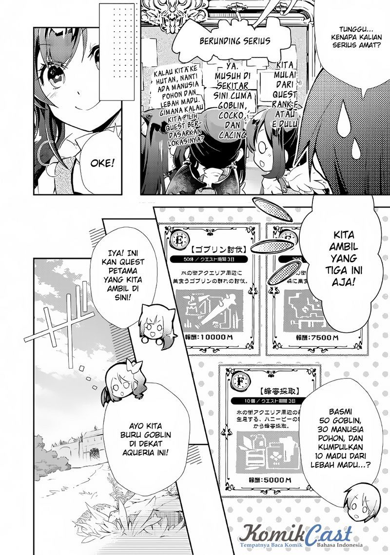 Nonbiri VRMMO-ki