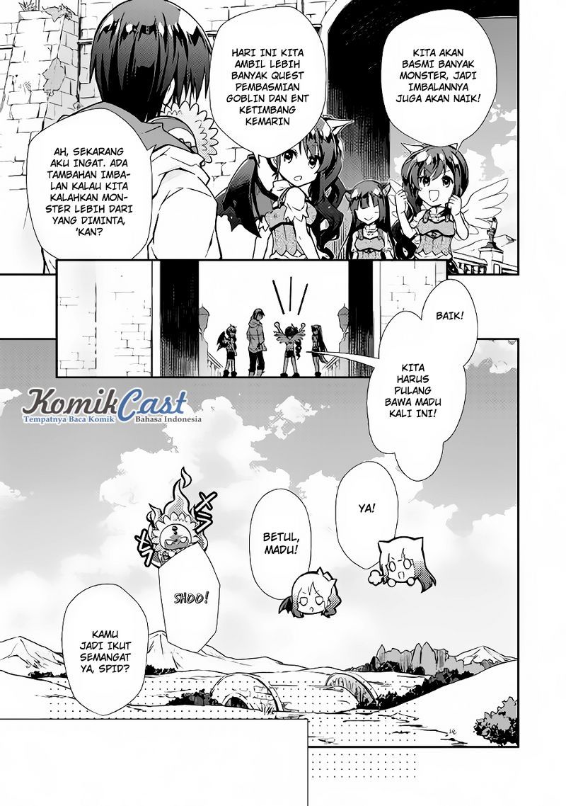 Nonbiri VRMMO-ki