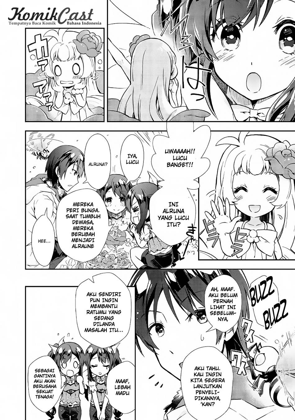 Nonbiri VRMMO-ki