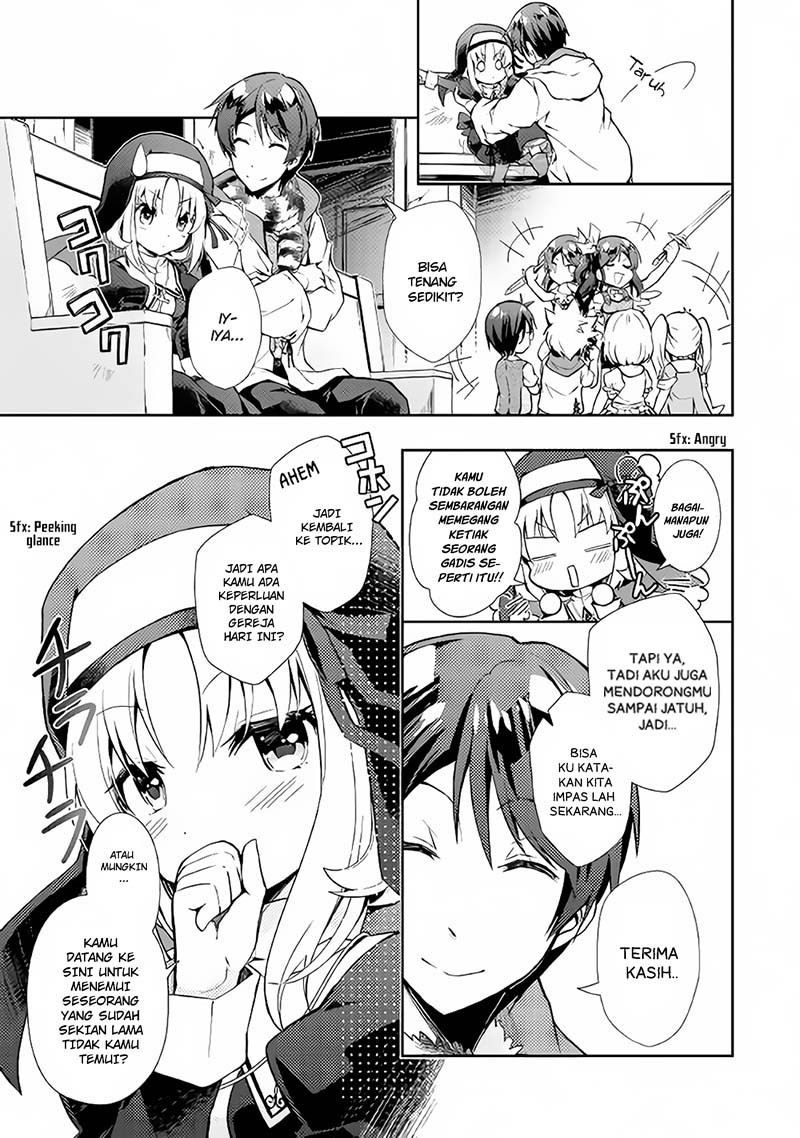 Nonbiri VRMMO-ki