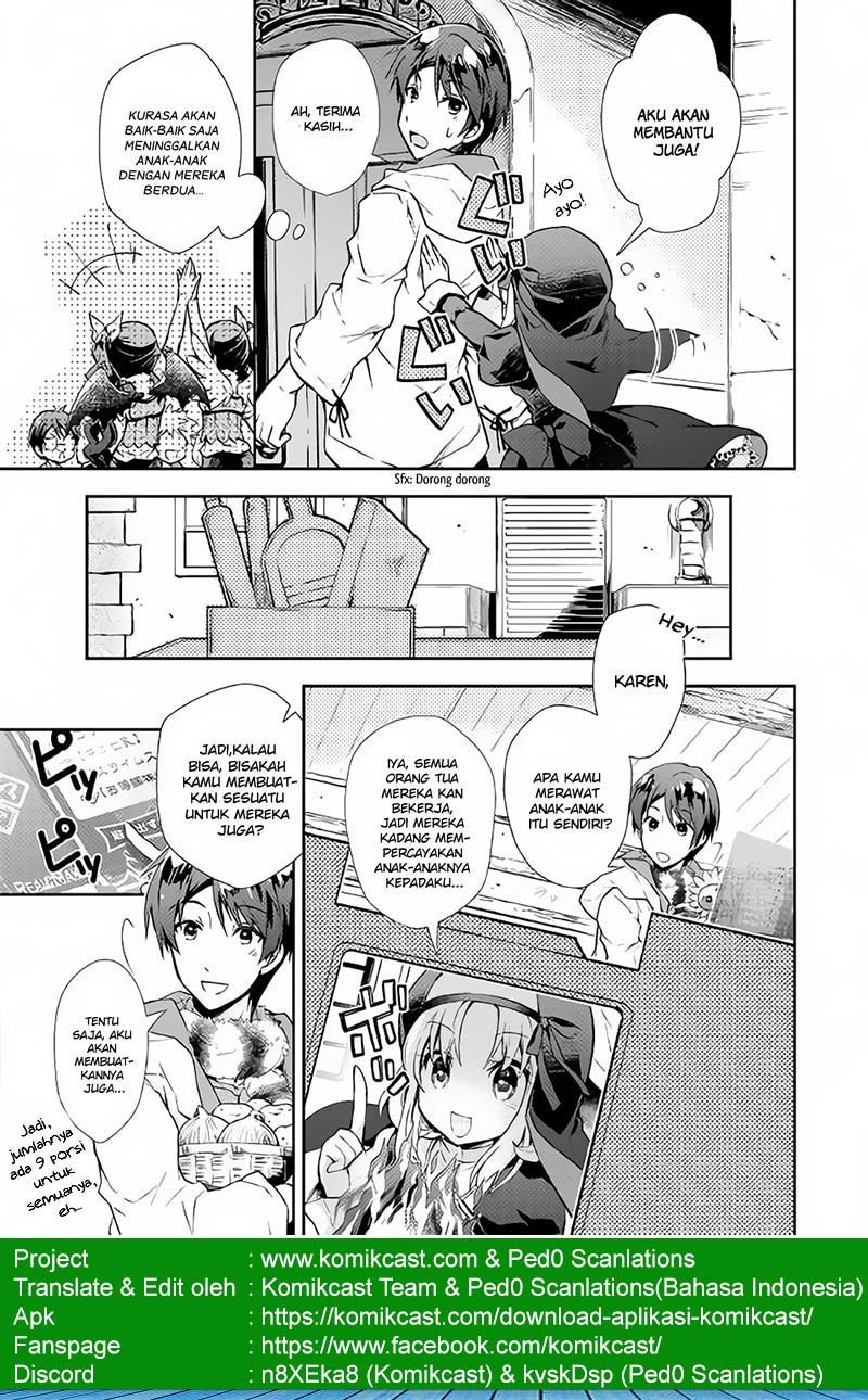 Nonbiri VRMMO-ki