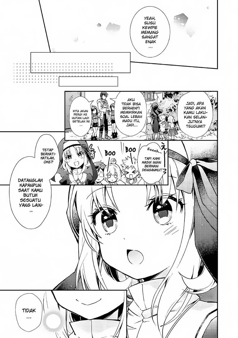 Nonbiri VRMMO-ki