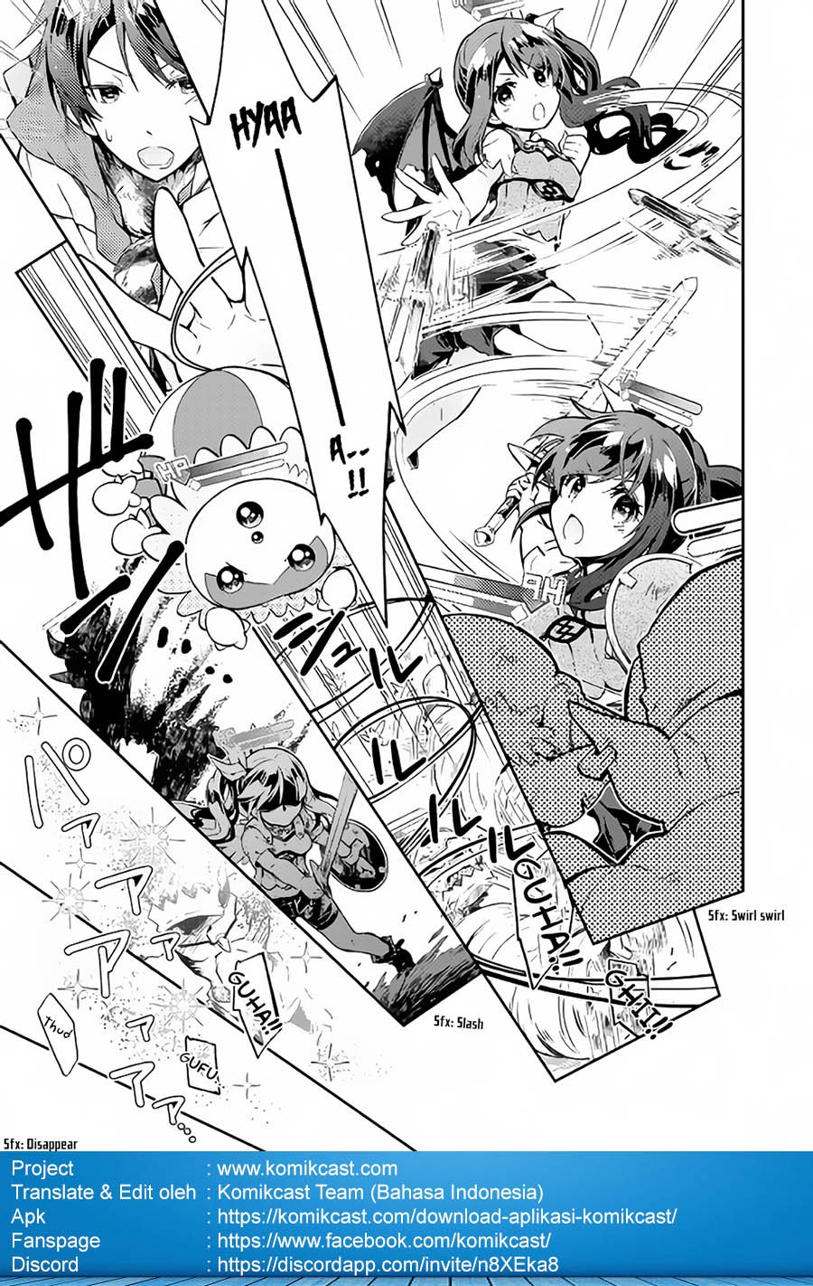 Nonbiri VRMMO-ki