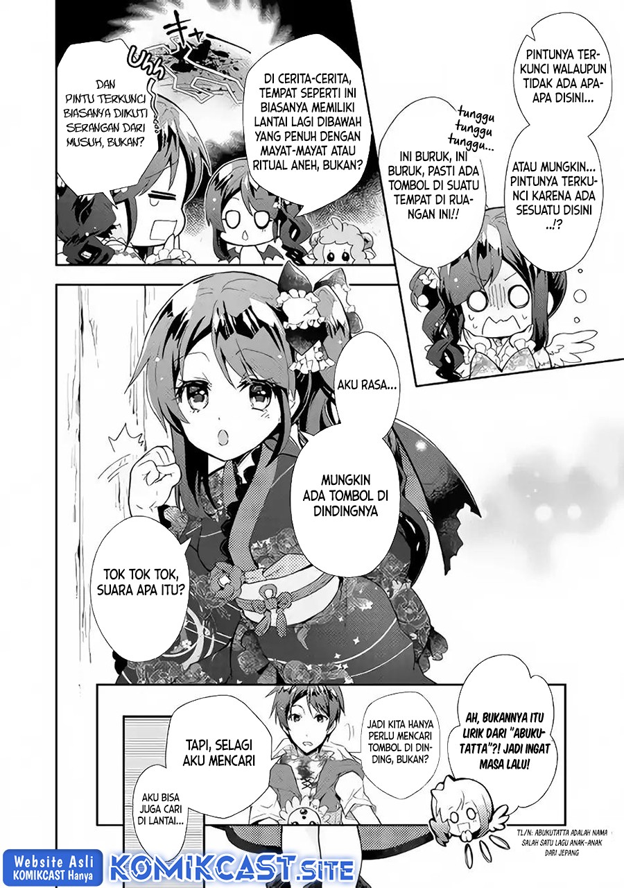 Nonbiri VRMMO-ki