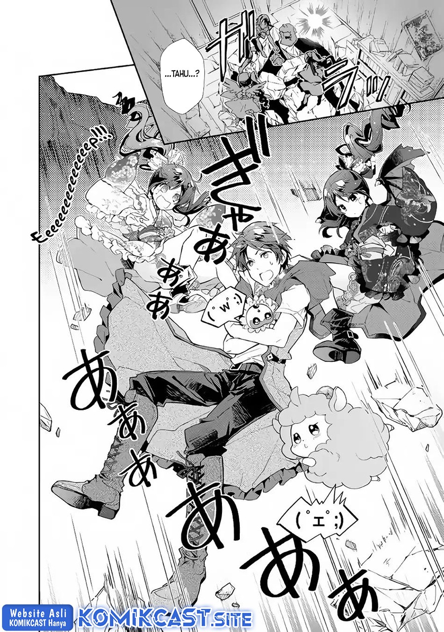 Nonbiri VRMMO-ki