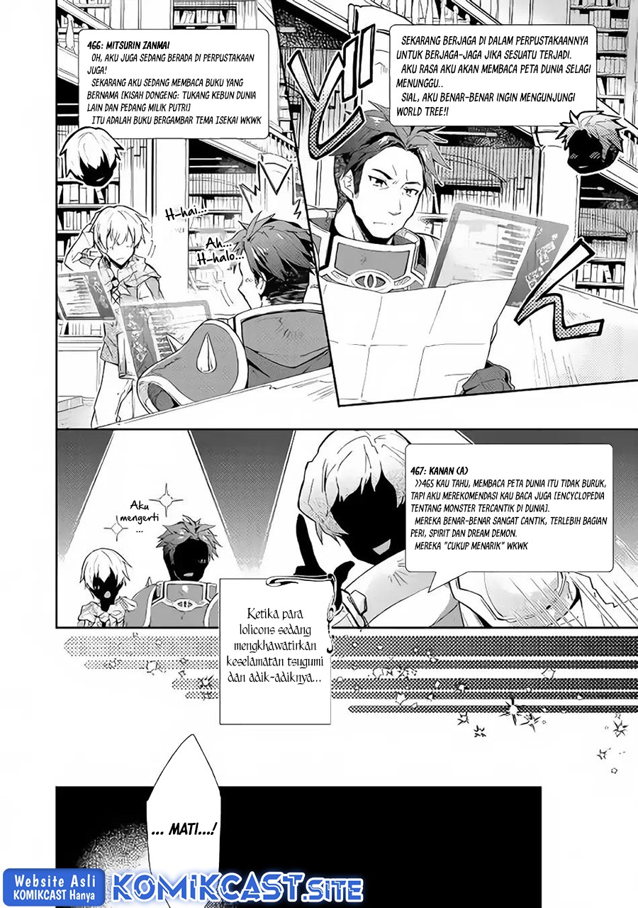 Nonbiri VRMMO-ki