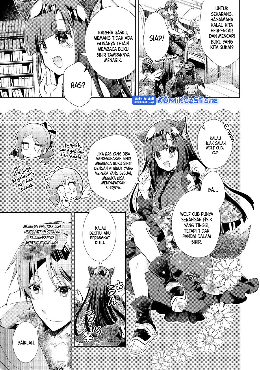 Nonbiri VRMMO-ki