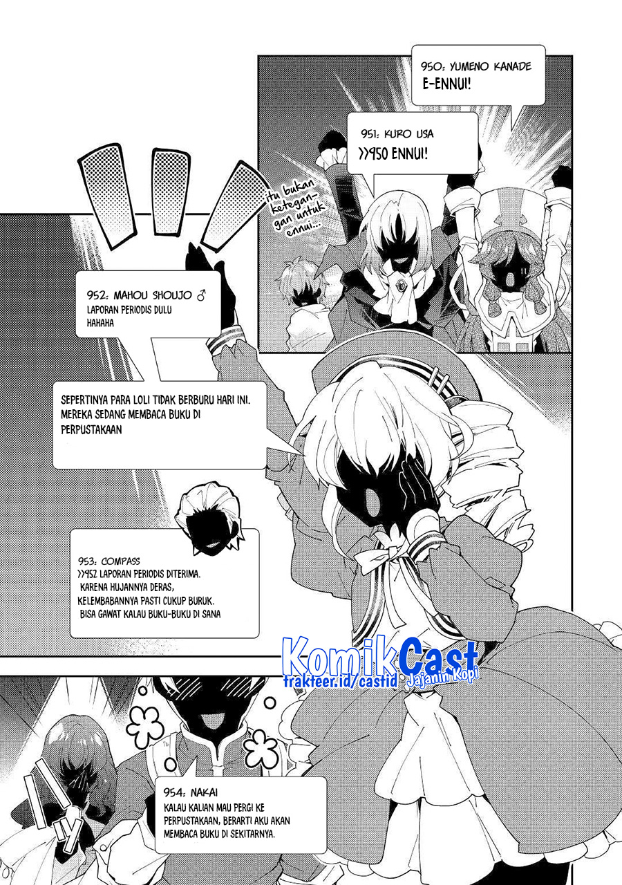 Nonbiri VRMMO-ki