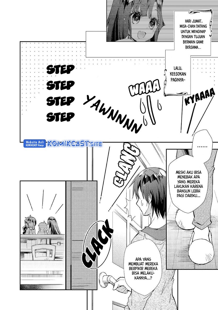Nonbiri VRMMO-ki