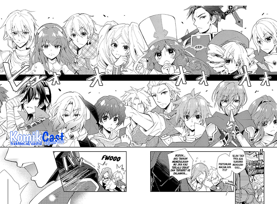 Nonbiri VRMMO-ki
