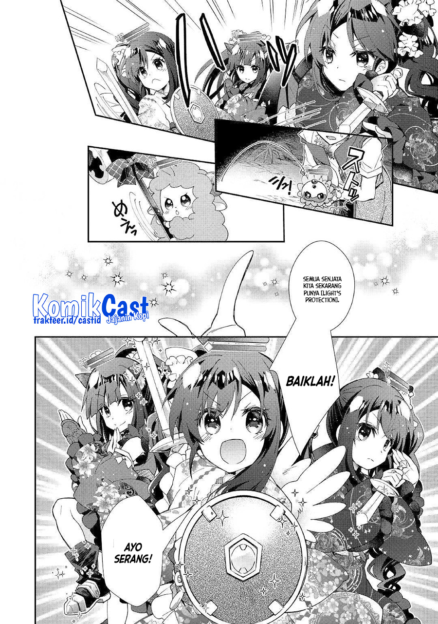 Nonbiri VRMMO-ki