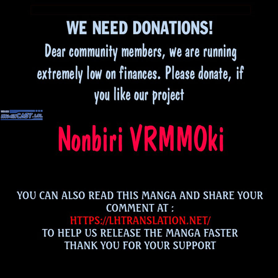 Nonbiri VRMMO-ki