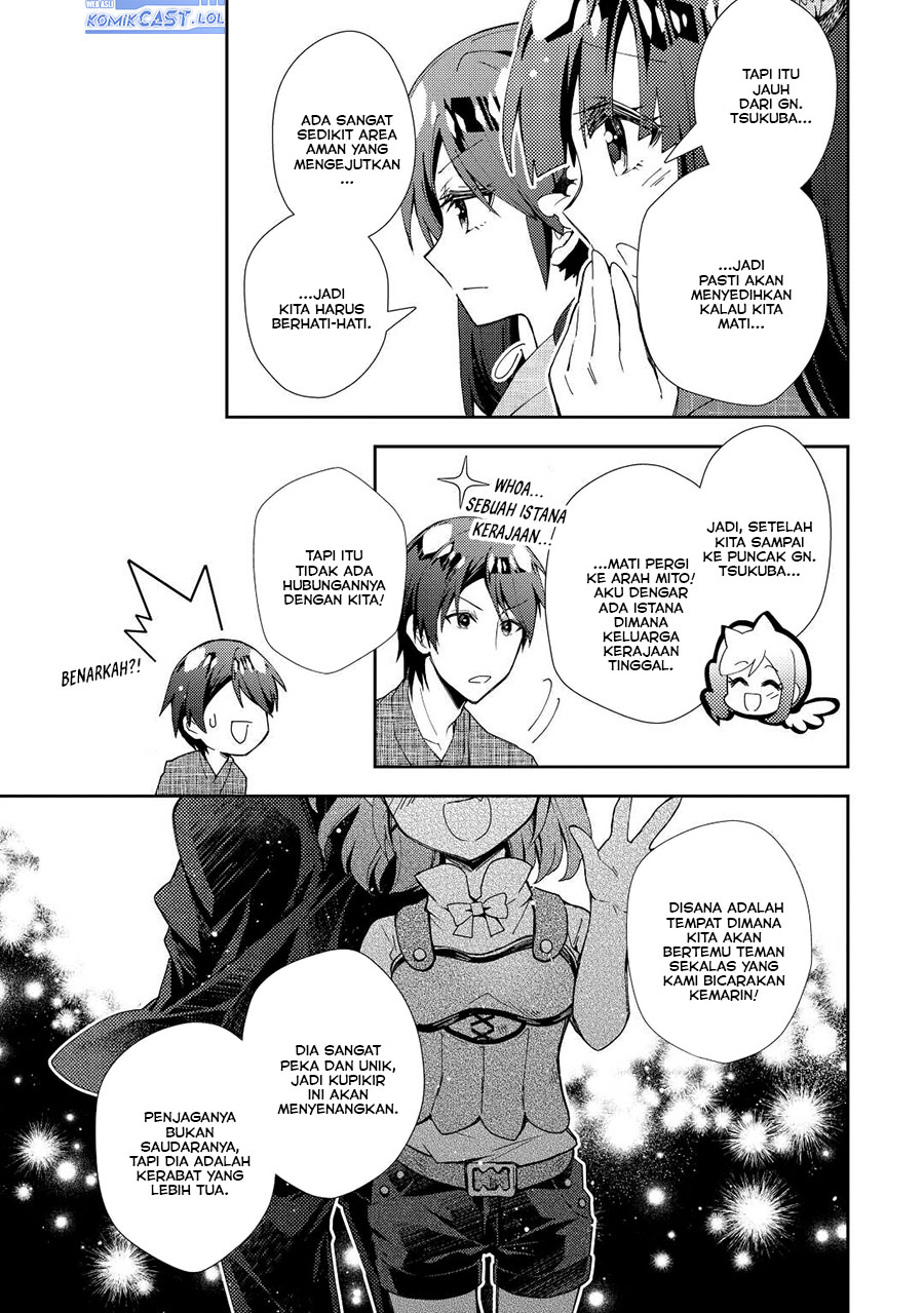 Nonbiri VRMMO-ki