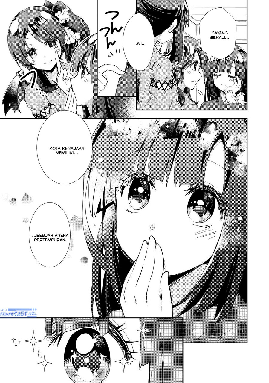Nonbiri VRMMO-ki