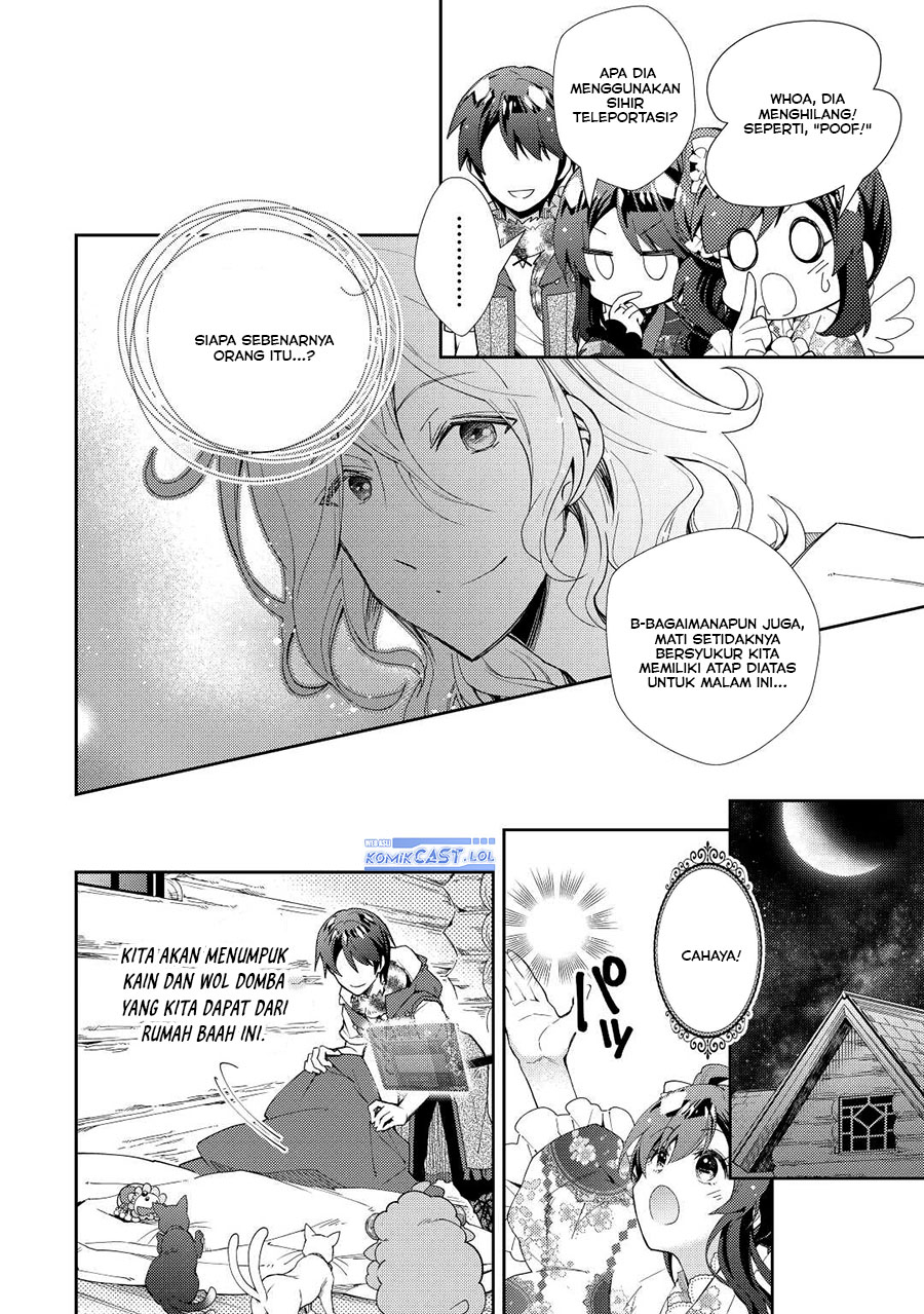 Nonbiri VRMMO-ki