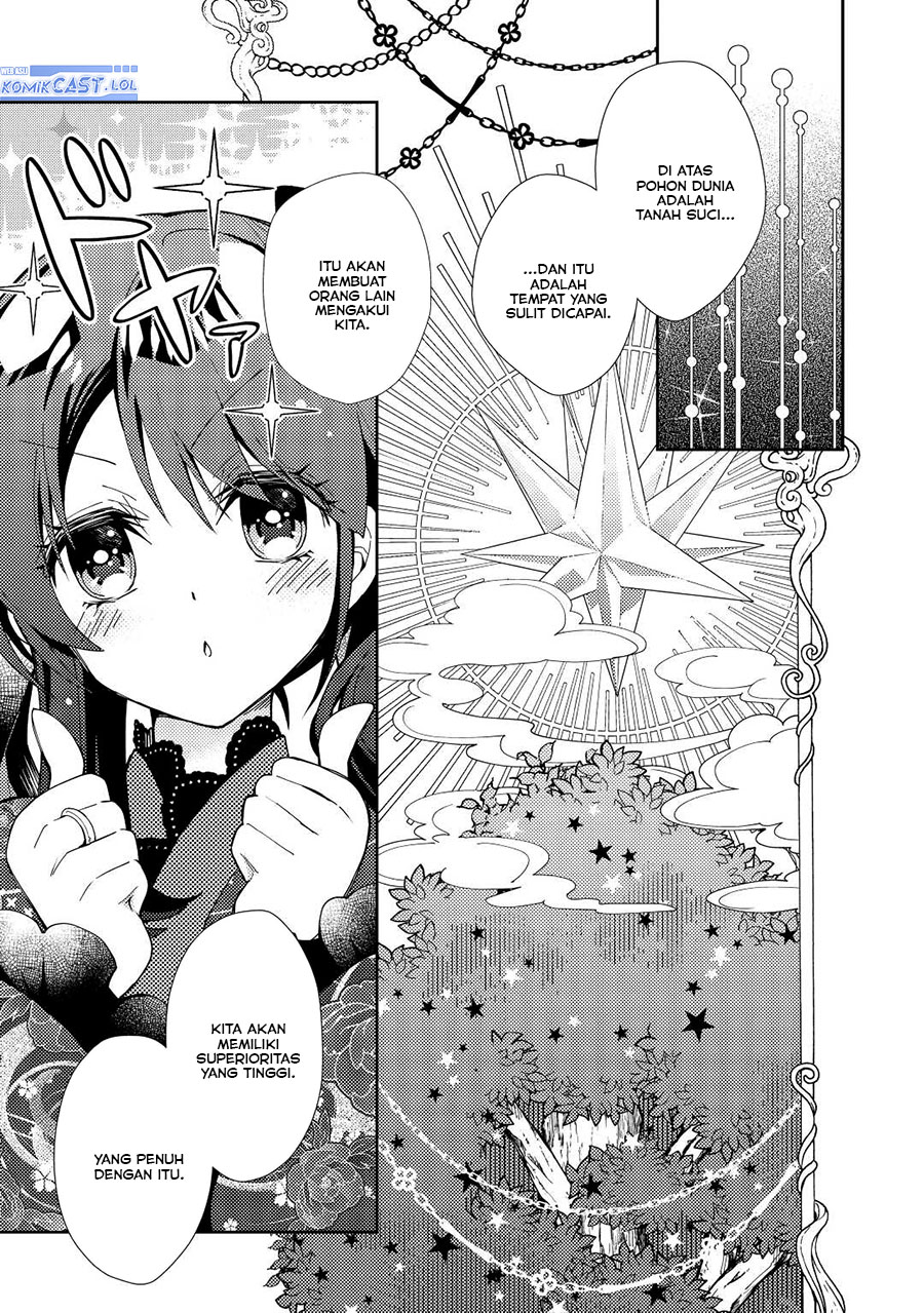 Nonbiri VRMMO-ki