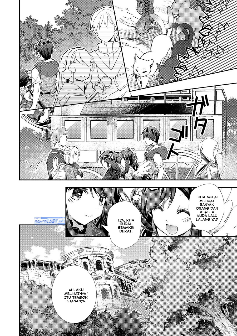 Nonbiri VRMMO-ki