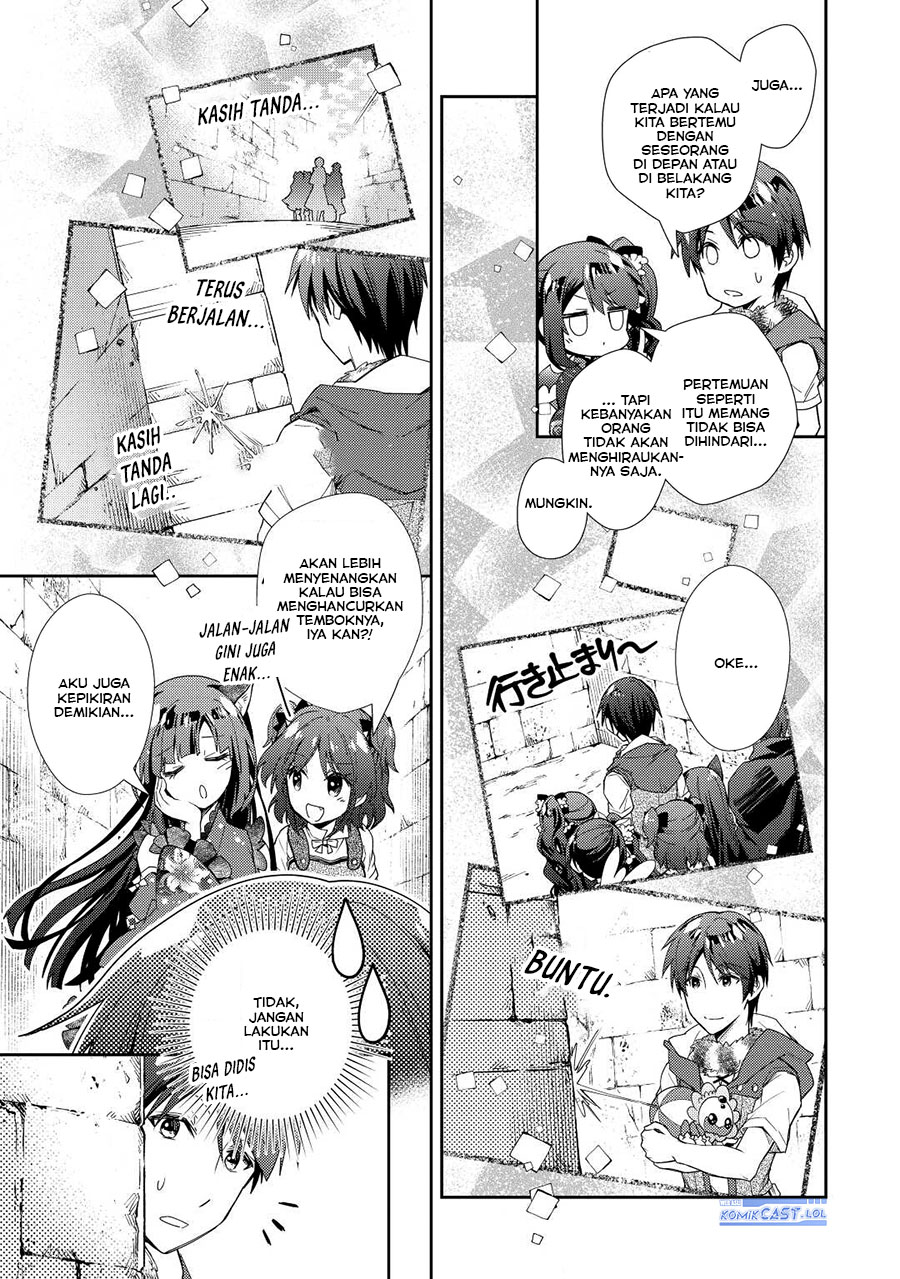Nonbiri VRMMO-ki