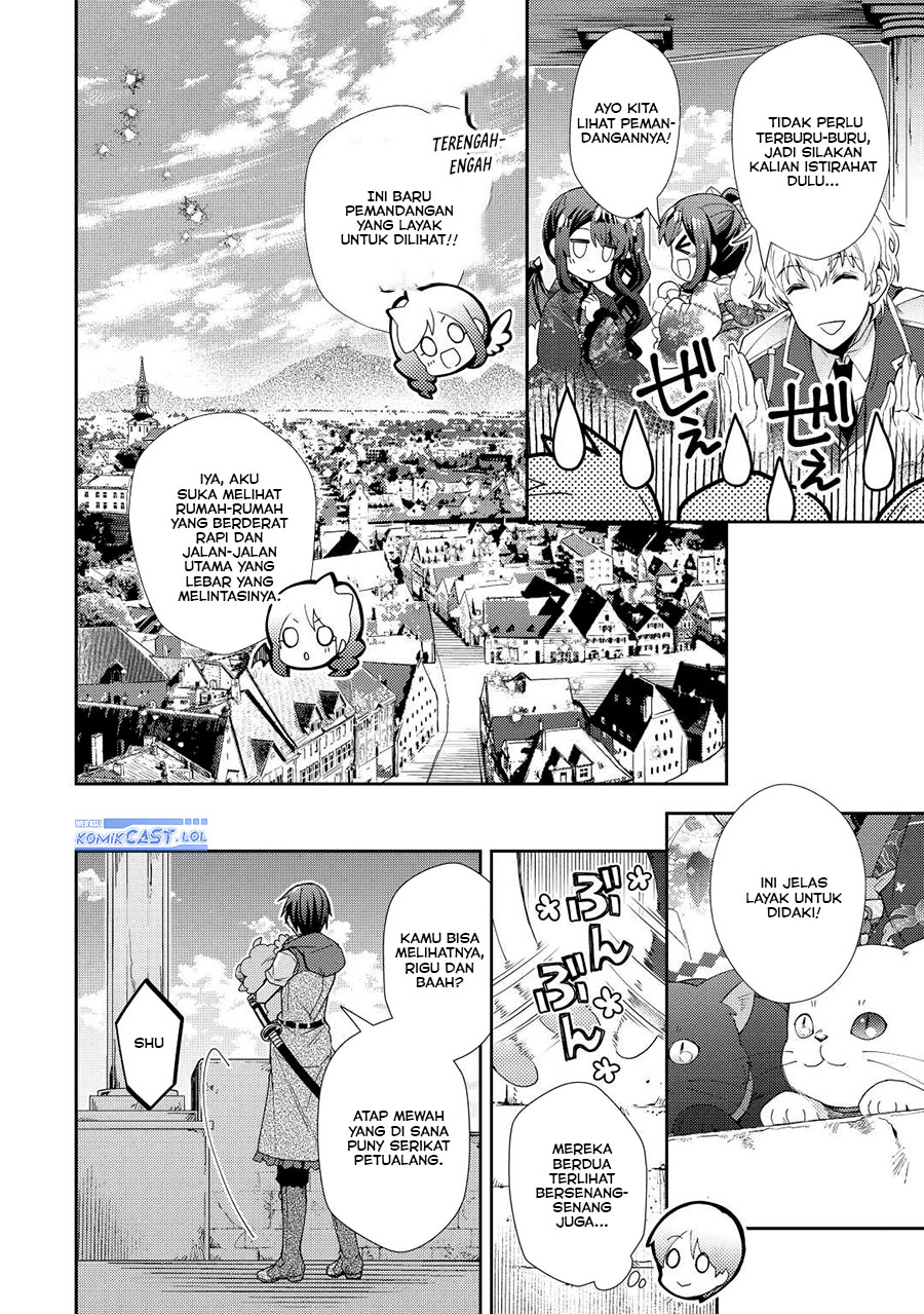 Nonbiri VRMMO-ki