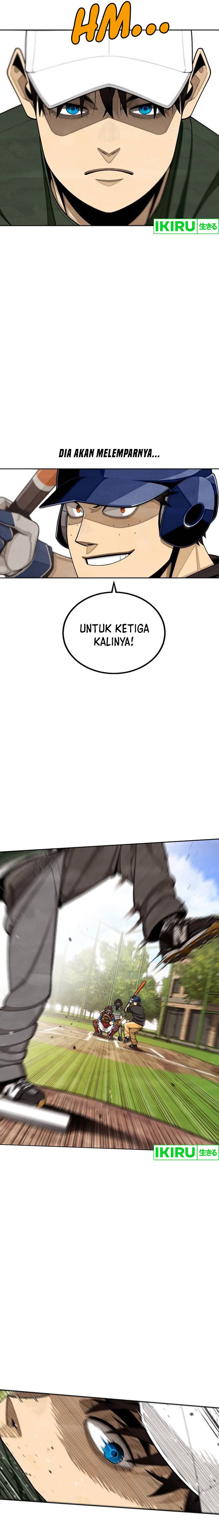 Not Over