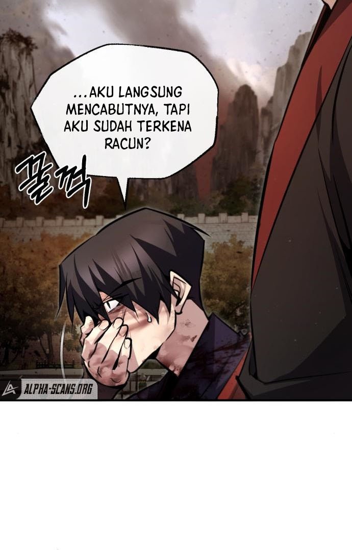 Number One Star Instructor Master Baek
