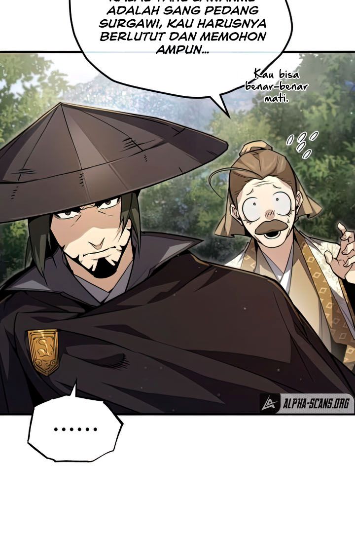 Number One Star Instructor Master Baek