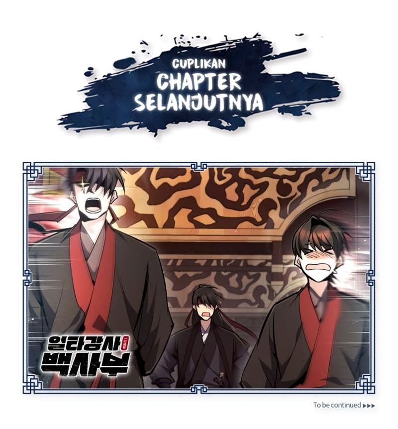 Number One Star Instructor Master Baek