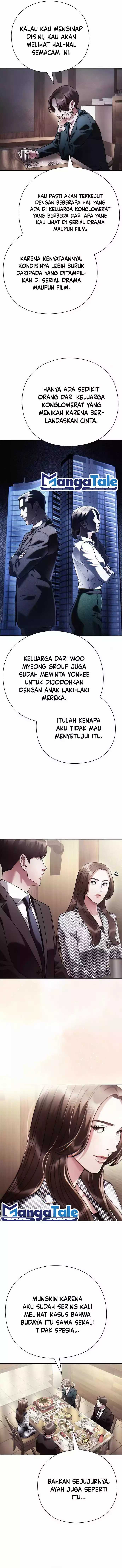 Office Worker Who Sees Fate