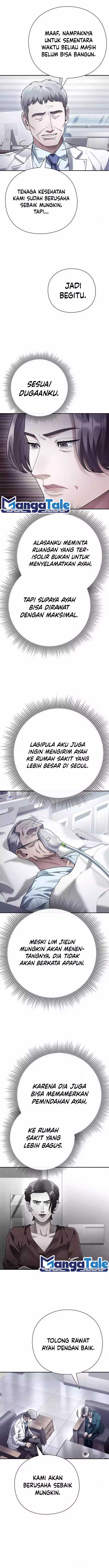 Office Worker Who Sees Fate