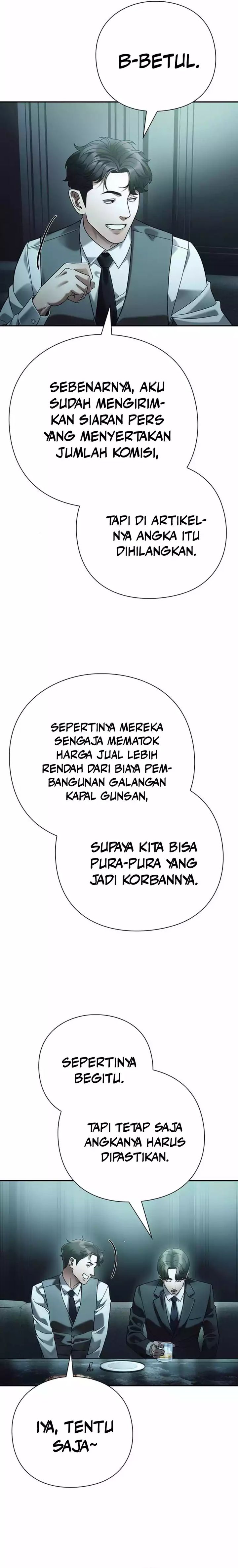 Office Worker Who Sees Fate