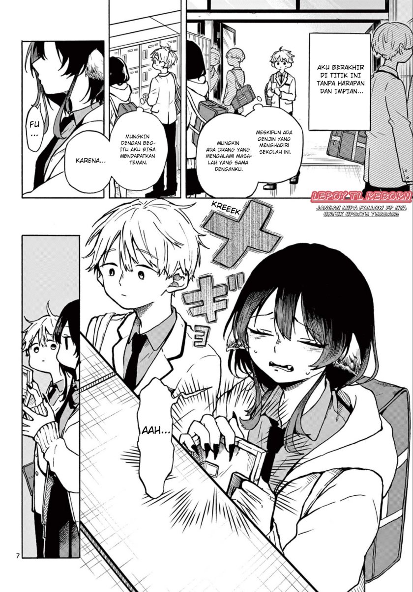 Ogami Tsumiki to Kinichijou.