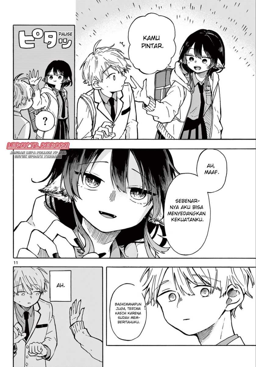 Ogami Tsumiki to Kinichijou.
