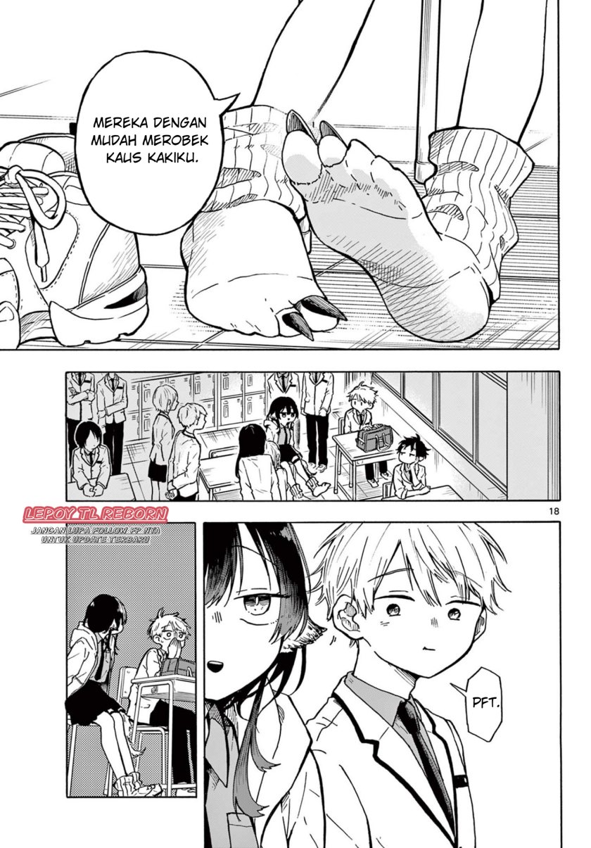 Ogami Tsumiki to Kinichijou.