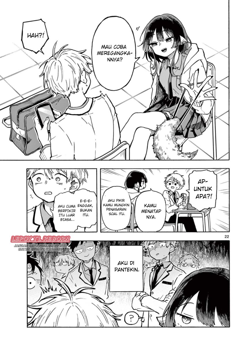 Ogami Tsumiki to Kinichijou.